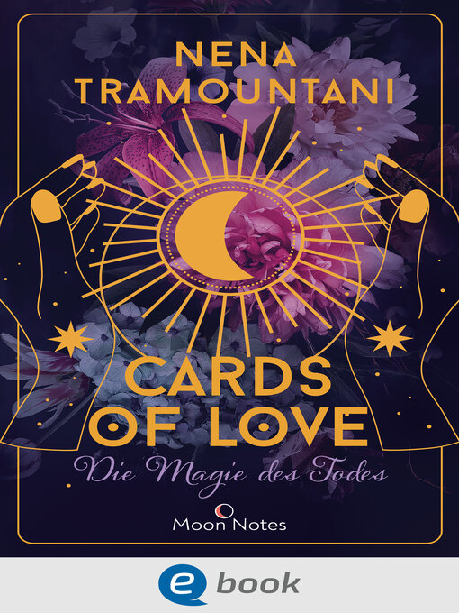 Title details for Cards of Love 1. Die Magie des Todes by Nena Tramountani - Wait list